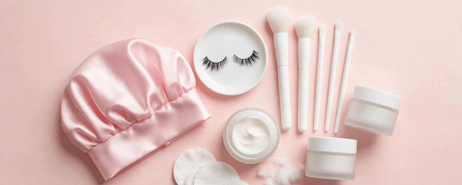 Everyday beauty essentials