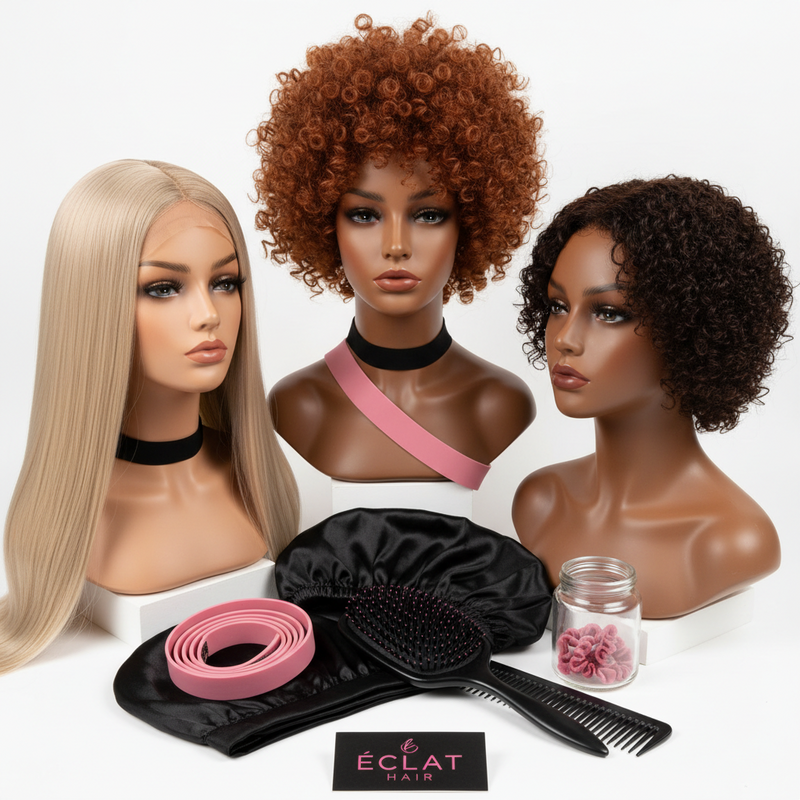 Wig Accessories