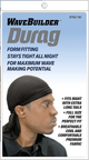 WaveBuilder Durag Style 192 - Maximum Wave Making Potential