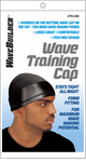 WaveBuilder Wave Training Cap - Style 685 | Maximum Wave-Making Potential