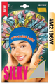 Silky Bonnet with Extra Wide Band - Premium Quality - #M2196W