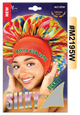 Silky Bonnet with Extra Wide Band - High Quality - #M2195W