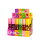 Lip Oil Oh My Candy - 24 Piece Fruity Collection
