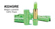 Magic Lipstick Green - Color Changing Formula