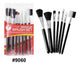 Magic Collection Makeup Brush Set - 7 Piece Professional Set