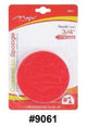 Magic Collection Round Cosmetic Sponge 3/4 Inch - Professional Makeup Sponge