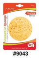 Magic Collection Cleansing Natural Cosmetic Sponge - Professional Facial Sponge