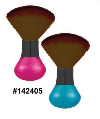 Kabuki Brush - Professional Fan Makeup Brush