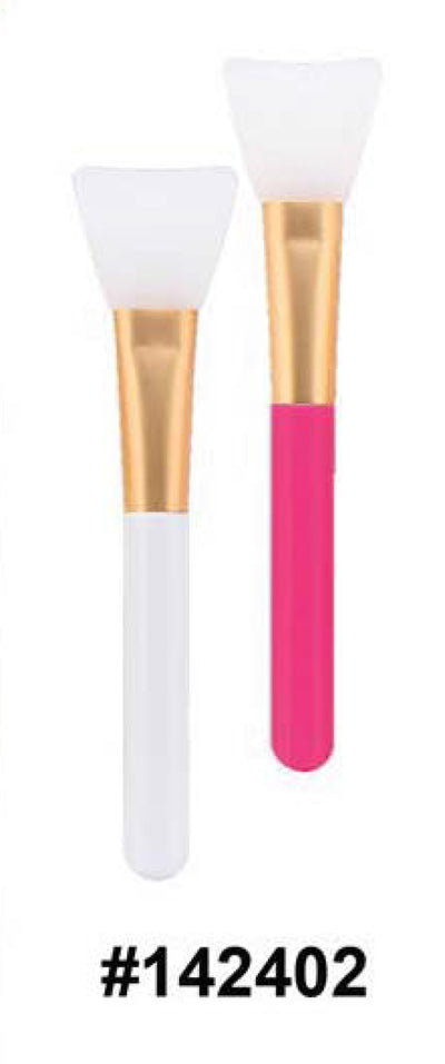 Silicone Mask Brush - Professional Facial Mask Applicator