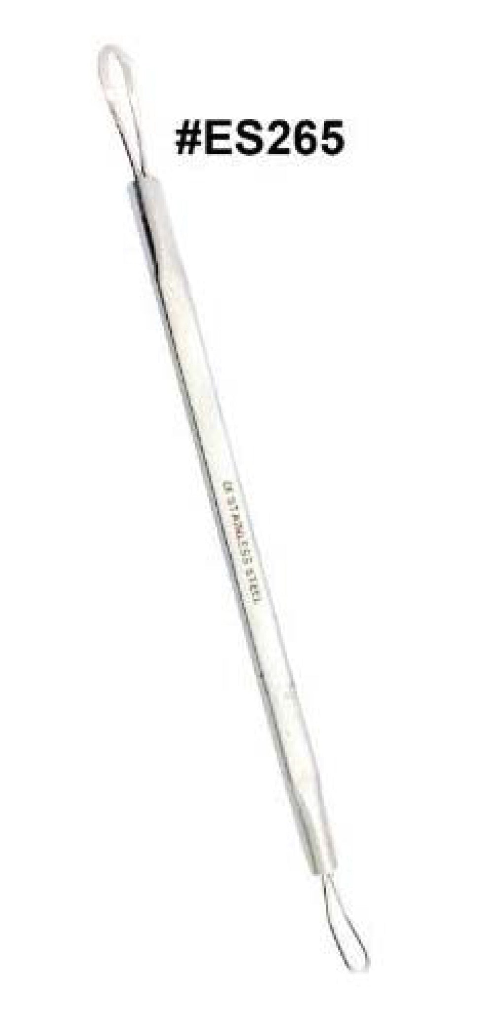 Dual Ended Blackhead Remover - Professional Beauty Icon Tool #ES265