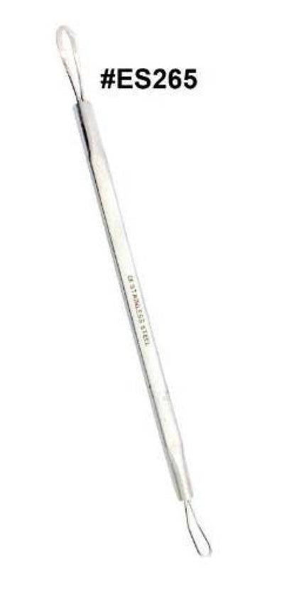 Dual Ended Blackhead Remover - Professional Beauty Icon Tool #ES265