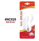 Magic Nail Brush - Professional Quality Cleaning Tool #NC025
