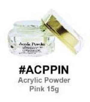 Acrylic Powder 15g - Professional Nail Enhancement Powder