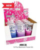 Shude Manicure Travel Kit 1 Pcs - Portable Nail Care Set #MCB