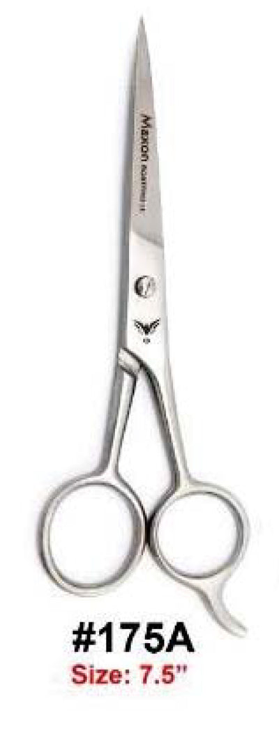 7.5" Barber Scissor #175A