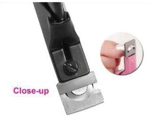 Artificial Nail Cutter #ARNC