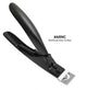 Artificial Nail Cutter #ARNC