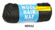 Brazilian Wool Hair NAF 100% Acrylic #BRAZ