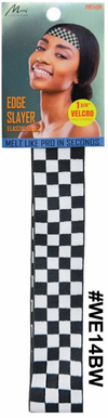 black-and-white-checkered