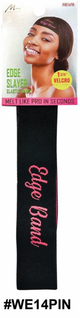 Edge Slayer Elastic Band - Velcro Fastening - Multiple Designs and Colors - WE14 Series