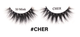 3D Mink Lashes - Cher Flawless, Fluffy Lashes for an Enchanting Look