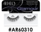 Ardell Glamour False Lashes - 103 Demi Black (#AR60310)