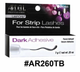 Ardell LashGrip Dark Adhesive (#AR260TB) Strong and Seamless Adhesive for Strip Lashes