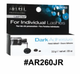 Ardell LashTite Adhesive - Dark (#AR260JR) Professional-Grade Adhesive for Individual Lashes