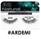 Ardell Natural False Lashes - Demi Wispies Black (#ARDEMI)