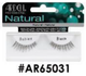 Ardell Natural False Lashes - Babies Black (#AR65031)