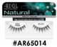 Ardell Natural False Lashes - Demi Pixies Black (#AR65014)