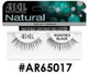 Ardell Natural False Lashes - Scanties Black (#AR65017)