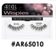 Ardell Wispies False Lashes - Black (#AR65010)