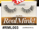 Aura Real Mink Lashes - #RML003 (Gorgeous) Luxurious Real Mink Lash