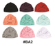 Baby Bow Turban - #BA2 - Adorable & Stylish Headwear