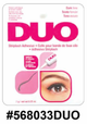 DUO Striplash Adhesive - #568033DUO Dark Tone Strip Lash Adhesive