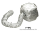 Dryer Attachment Bonnet - #YB12 - Portable Hair Drying Solution