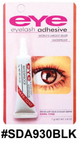 EYE Eyelash Adhesive - Dark Tone (Waterproof) #SDA930BLK
