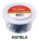 Magic 100 Hair Pins, 1 3/4" Black (#307BLA)