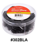 Magic, 2" 720 Bobby Pins, #302BLA, Black