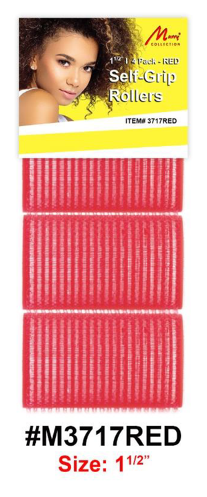 "Magic Collection Self-Grip Rollers,