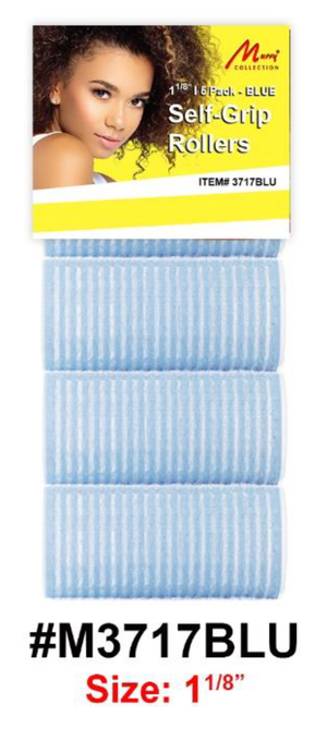 "Magic Collection Self-Grip Rollers,