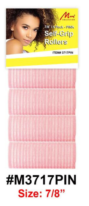 "Magic Collection Self-Grip Rollers,