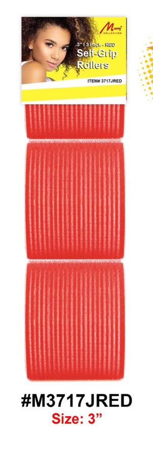 "Magic Collection Self-Grip Rollers,