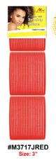 Magic Collection, Self-Grip Rollers, #3717, Multi-Size