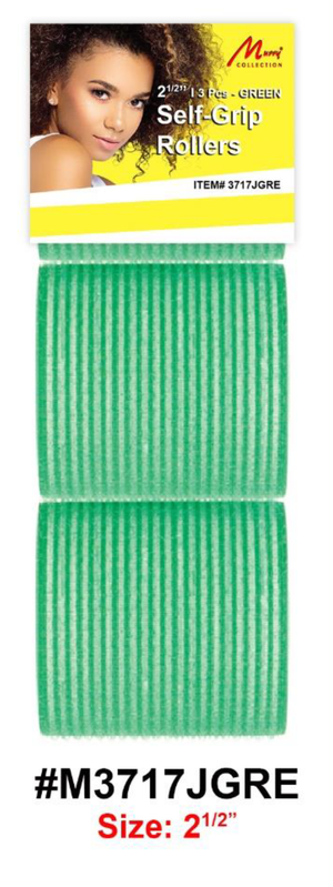 "Magic Collection Self-Grip Rollers,