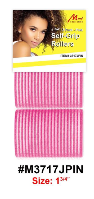 "Magic Collection Self-Grip Rollers,