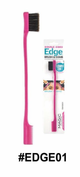 Magic Double-Sided Edge Brush & Comb #EDGE01