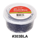Magic, 300 Regular Bobby Pins, #303BLA, Black