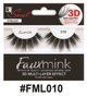 Response Soul Faux Mink Lashes - #FML010 Luxurious 3D Multi-Layer Effect